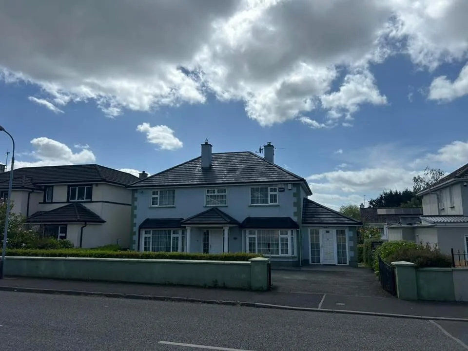 Full roof restoration