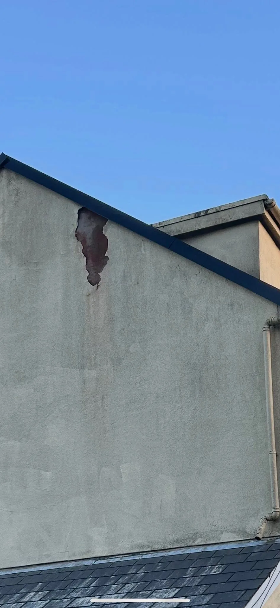 Roof Repairs — Irish Roofing and Sealing